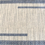 Harbor Grey King Size (7.6 X 5.25 Feet) Thick & Cozy Floor Rug
