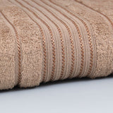 Soft Cotton Zero Twist Highly Absorbent Towels