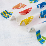 3D Printed Super Soft & Plush Hand Towel