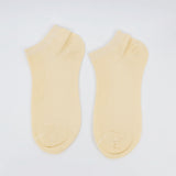 Extra Soft Socks Minghao Ladies Light Colors (Pack of 5)