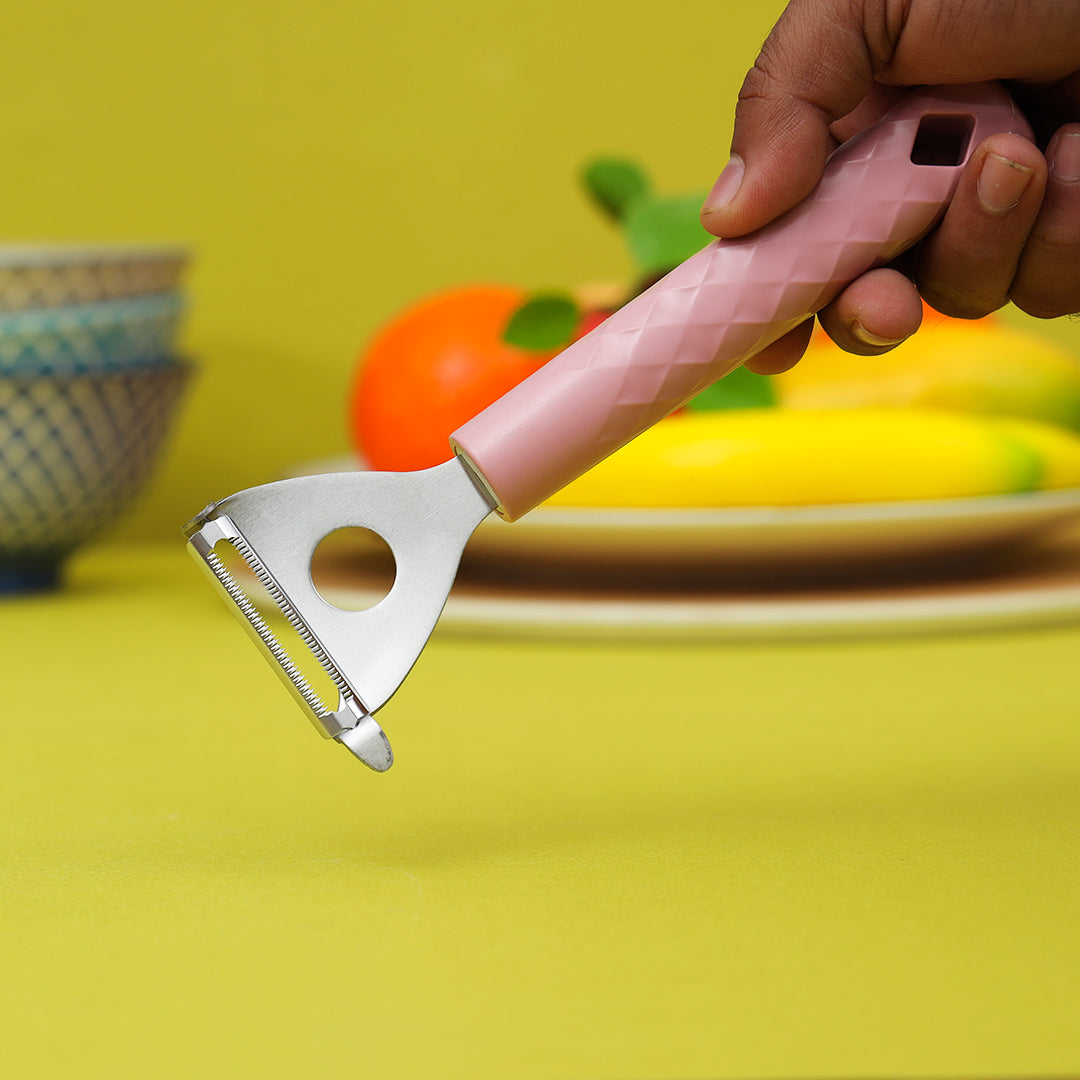 Vegetables & Fruit Peeler