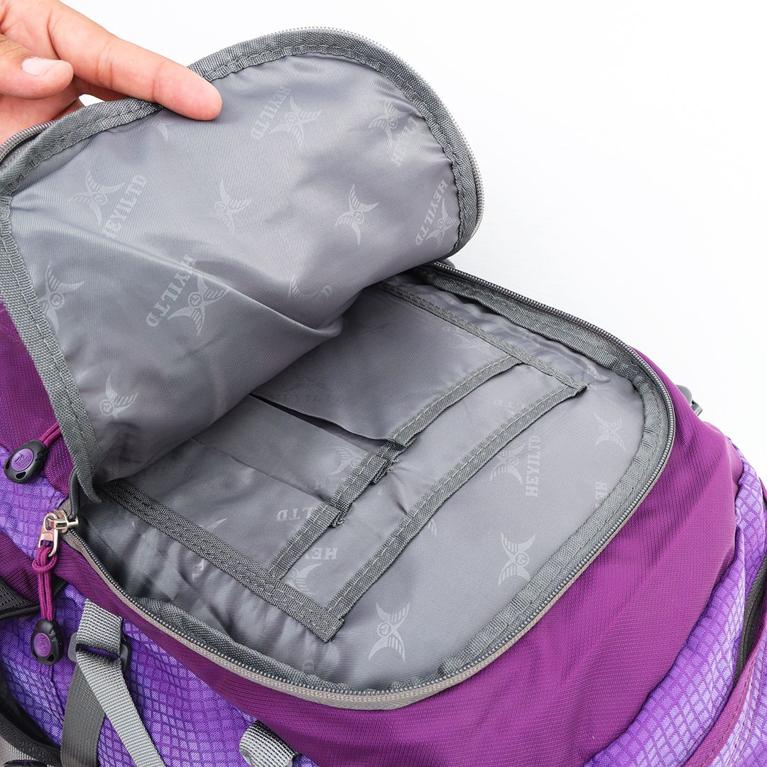Unisex Fizz Style Travelling & Laptop Bag