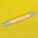 Tessie & Jessie Bamboo Cake Star Rolling Pin