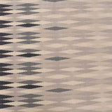 Charcoal Shade King Size (7.6 X 5.25 Feet)  Thick & Cozy Floor Rug