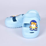 Favorite Character Anti-Slip Kids Clog