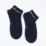 Champion Liner Extra Cut Socks (Pack of 5)