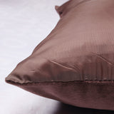 Luxury Velvet Laser Cut Cushion Covers