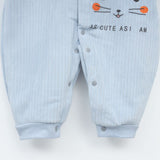 Cute Baby Boy Romper