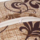 Floral Printed Pure Cotton Cushion Covers