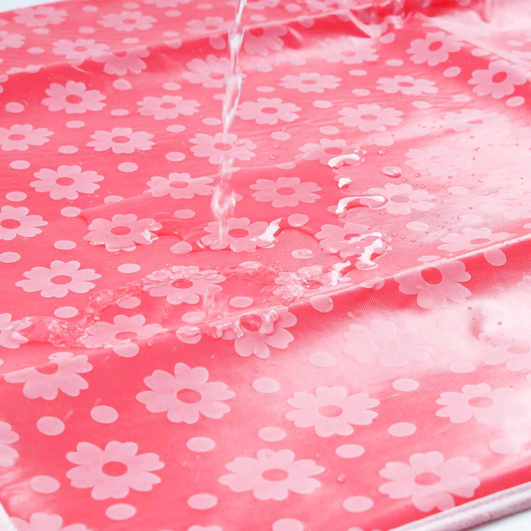 100% Waterproof Baby Diaper Changing Sheet