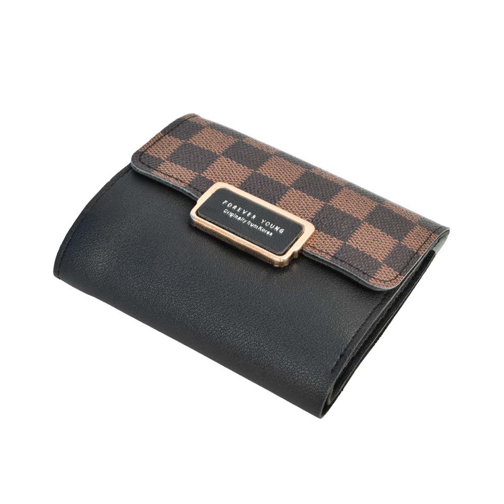 Forever Young Casual Clutch