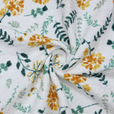Super Soft & Highly Absorbent Unisex Kids Towel