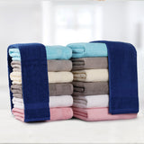 Plush Egyptian Serene Cotton Towel