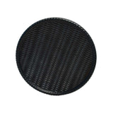 Black Floral  Rice Plate - Melamine (4186354024557)