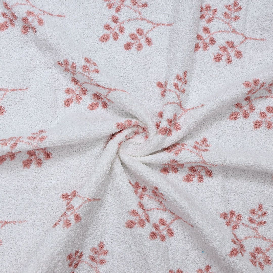 Super Soft & Highly Absorbent Unisex Kids Towel