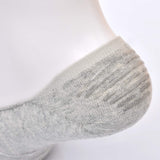 Sole Comforter Cotton No Show Socks (Any Random Color)
