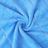 Soft Cotton Zero Twist Highly Absorbent Towels