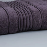 Soft Cotton Zero Twist Highly Absorbent Towels