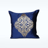 Luxury Velvet Laser Cut Cushion Covers