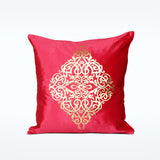 Luxury Velvet Laser Cut Cushion Covers