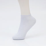 Extra Soft Socks Minghao Ladies Light Colors (Pack of 5)