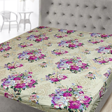 Premium Quality 100% waterproof mattress protector Cover - King Size