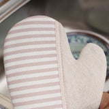 Scrub Gloves Premium