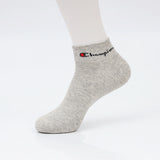 Champion Liner Extra Cut Socks (Pack of 5)