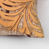 Floral Printed Pure Cotton Cushion Covers