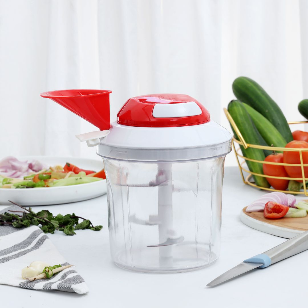 Versatile Speedy Food Chopper