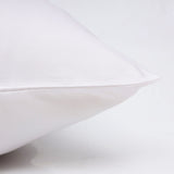 Pair Of Super Soft & Plush Sleeping Memory Pillows Imported