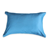 4-Pcs Fancy Macchiato Silver Grey Bedding Set