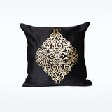 Luxury Velvet Laser Cut Cushion Covers