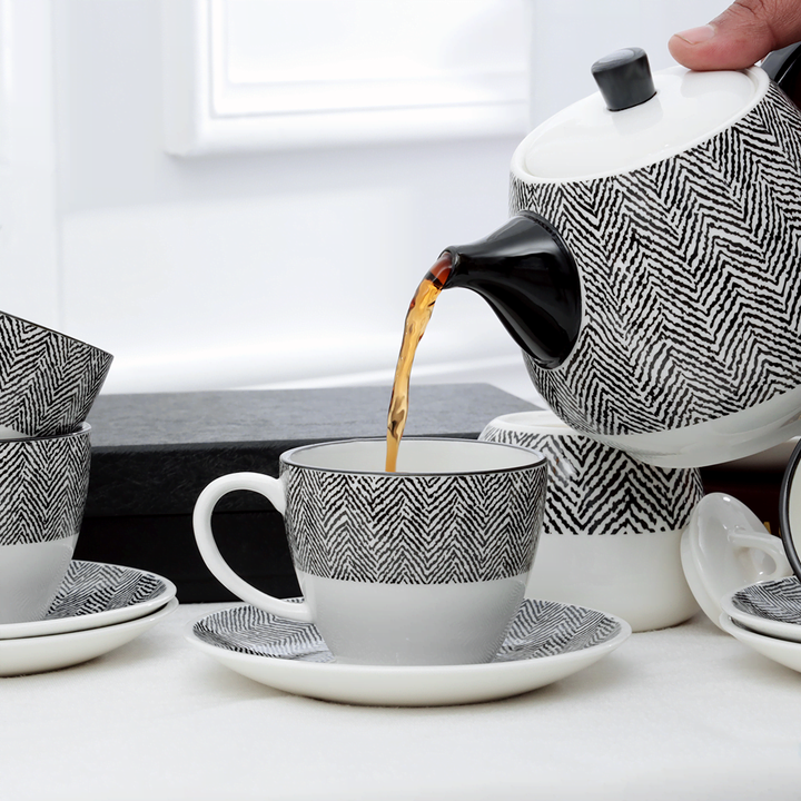 Tea Sets Price in Pakistan Ceramic Tea Cup Sets Imperial HomesN 