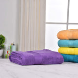Zero Twist Bath Sheet 35 x 60 inches