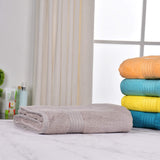 Zero Twist Bath Sheet 35 x 60 inches