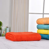 Zero Twist Bath Sheet 35 x 60 inches