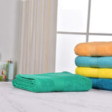 Zero Twist Bath Sheet 35 x 60 inches