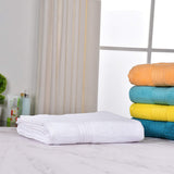 Zero Twist Bath Sheet 35 x 60 inches