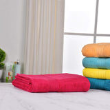 Zero Twist Bath Sheet 35 x 60 inches