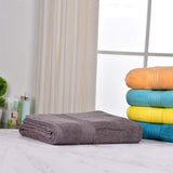 Zero Twist Bath Sheet 35 x 60 inches