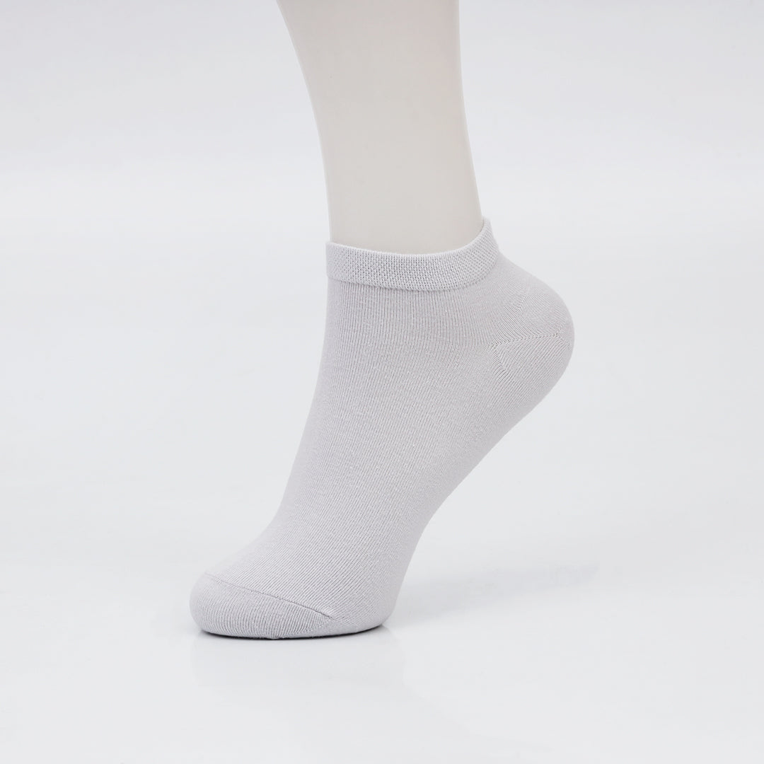 Socks Minghao Ladies Light Colors (Pack of 5)