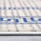 Harbor Grey King Size (7.6 X 5.25 Feet) Thick & Cozy Floor Rug