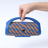 SPEAKER BOOMBOX PORTABLE