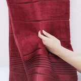 Soft Cotton Zero Twist Highly Absorbent Towels