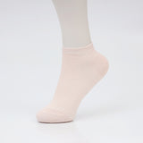 Extra Soft Socks Minghao Ladies Light Colors (Pack of 5)