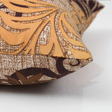 Floral Printed Pure Cotton Cushion Covers