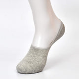 Premium Cotton Cut Liner No Show Socks ( Pack of 3)