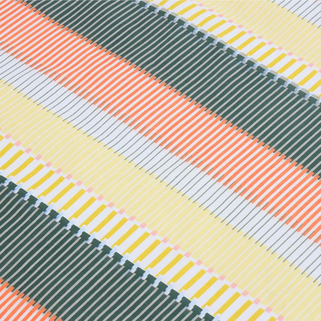 Rugby Stripes 3-Pcs Pure Cotton Bedsheet Set