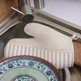 Scrub Gloves Premium